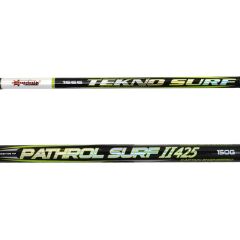 Captain 1666 Pathrol II Tele Surf Kamış 80-150gr Atar