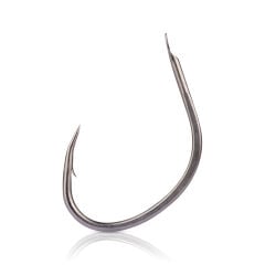 Mustad Alpha Point Ruthless 10852AP Olta İğnesi TITAN STEEL - NO:2-0 - 6LI