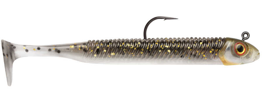 Storm 360GT Searchbait Sahte Balığı VT - 9CM - 3LU