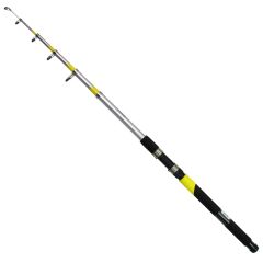 Captain 1705 Thunder Teleskopik Kamış 70-150gr Atar