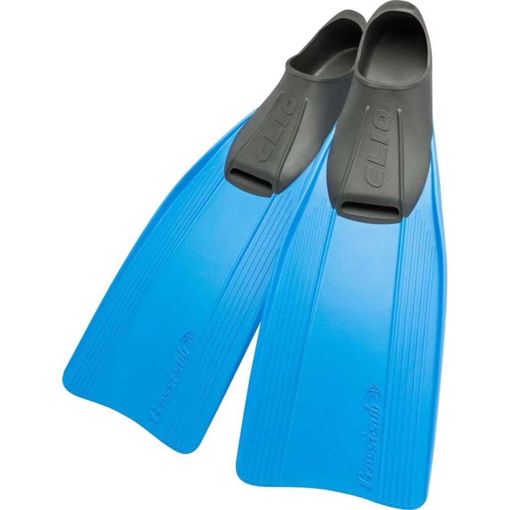 Cressi Clio Dalış Paleti BLUE - NO:41-42