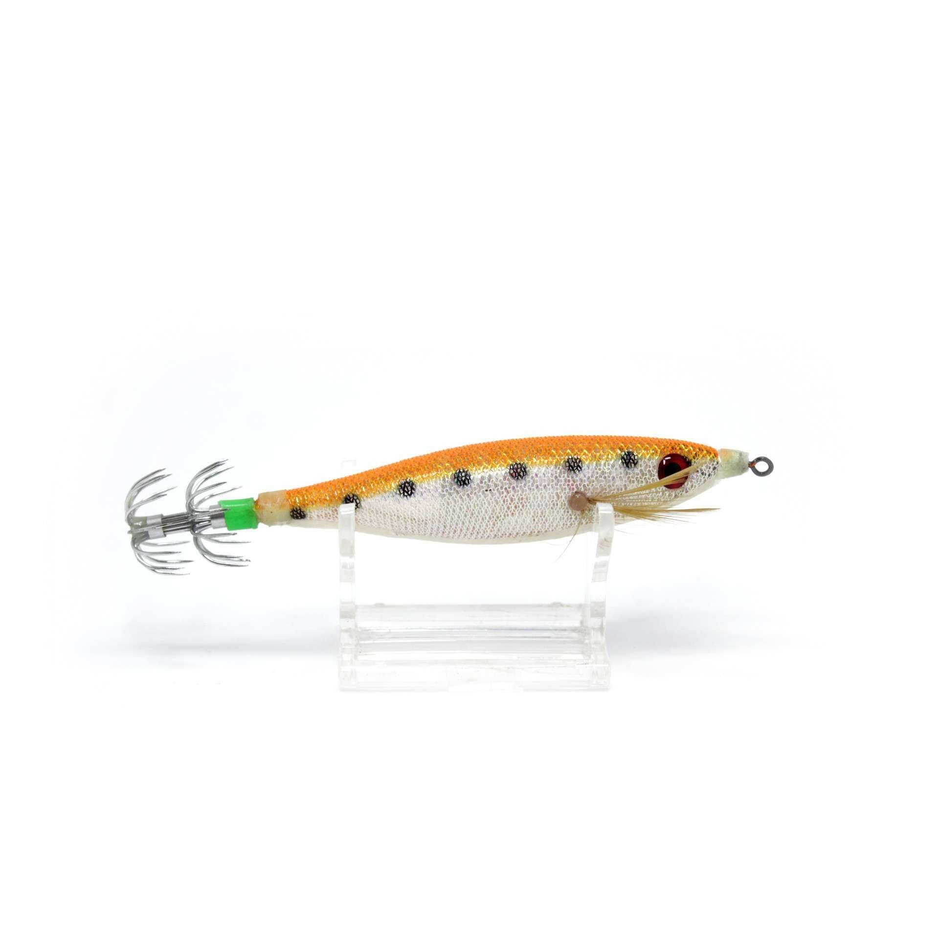 Captain 3000 Kalamar Zokası 75cm Example Squid 11