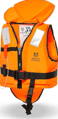 Mesica GDR 002 Düdüklü Can Yeleği