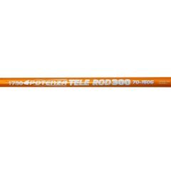 Captain 1730 Potenza Teleskopik Kamış 70-150gr Atar