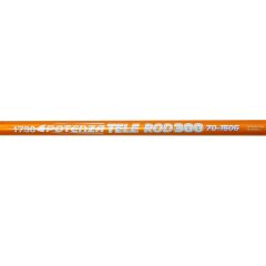 Captain 1730 Potenza Teleskopik Kamış 70-150gr Atar