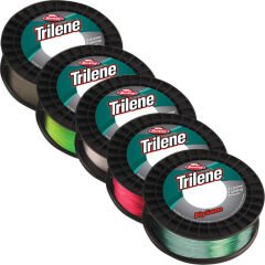 Berkley Trilene Big Game Misina GREEN - 0.56MM - 600MT - 20KG