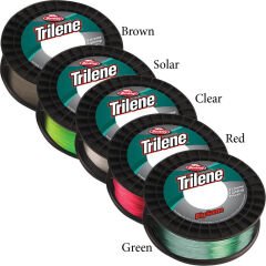 Berkley Trilene Big Game Misina CLEAR - 0.71MM - 600MT - 32.5KG