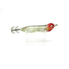 Captain 3016 Işıklı Kalamar Zokası 8cm Fukado Squid 06