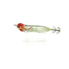 Captain 3016 Işıklı Kalamar Zokası 8cm Fukado Squid 06