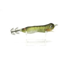 Captain 3016 Işıklı Kalamar Zokası 8cm Fukado Squid 06