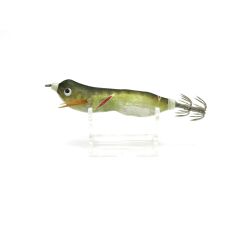 Captain 3016 Işıklı Kalamar Zokası 8cm Fukado Squid 06