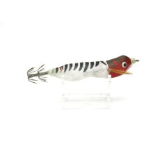 Captain 3016 Işıklı Kalamar Zokası 8cm Fukado Squid 06