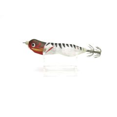 Captain 3016 Işıklı Kalamar Zokası 8cm Fukado Squid 06