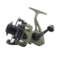 Albastar Salvage Olta Makinesi