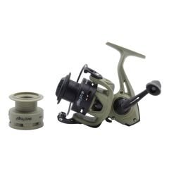 Albastar Salvage Olta Makinesi