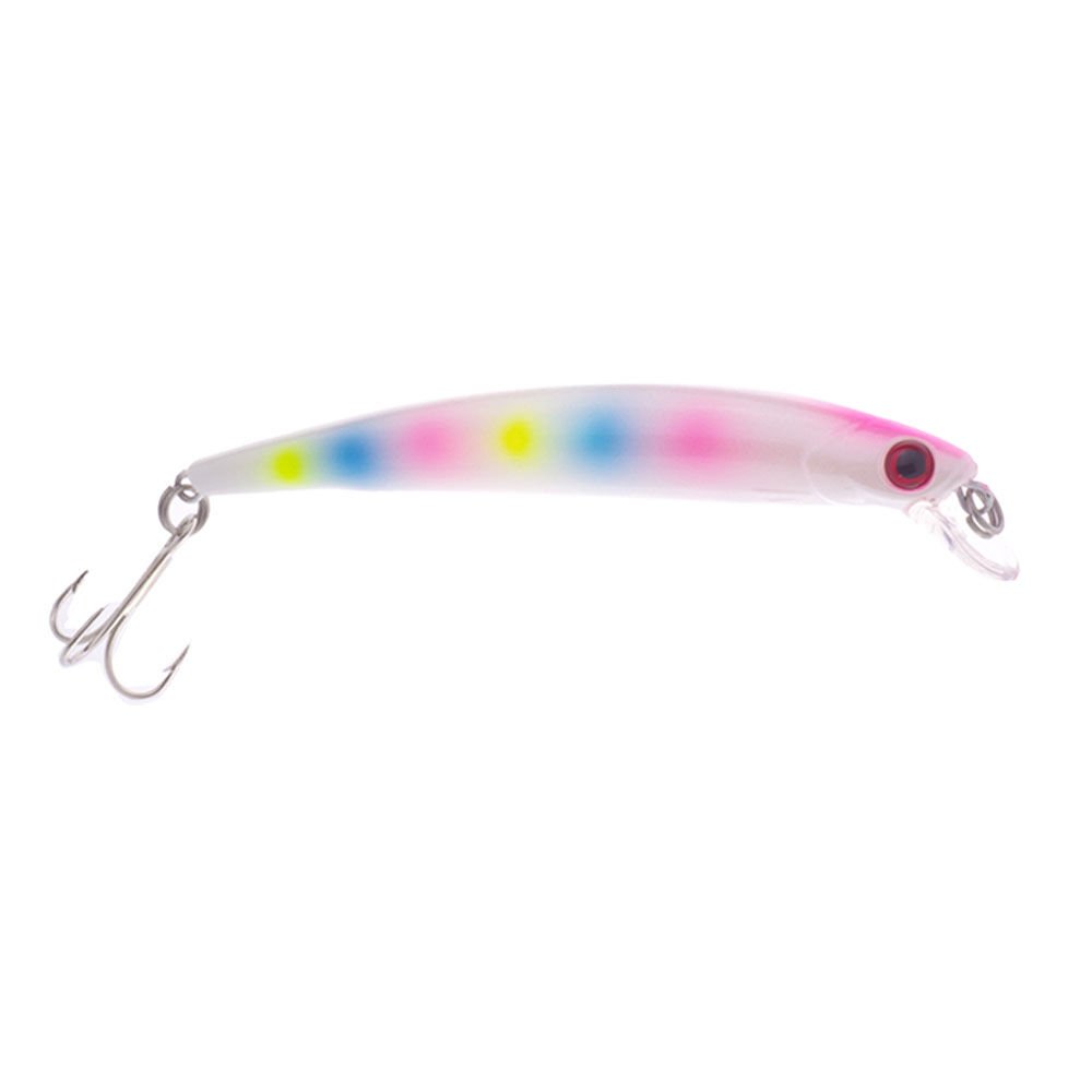 Albastar Bluefish Sahte Balık CLWN - 70MM