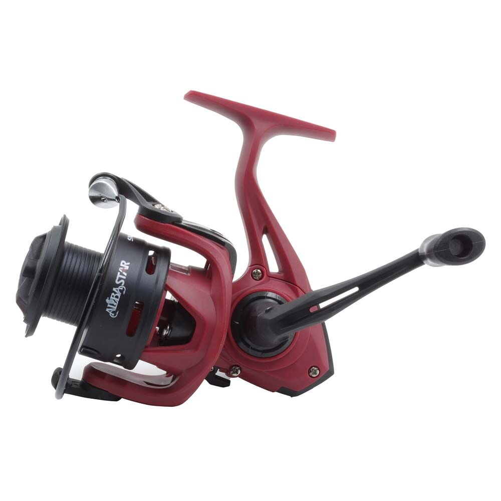 Albastar Salvage Olta Makinesi DEEP RED - 5000