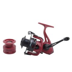 Albastar Salvage Olta Makinesi DEEP RED - 5000