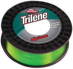 Berkley Trilene Big Game Misina SOLAR - 0.71MM - 600MT - 32.5KG