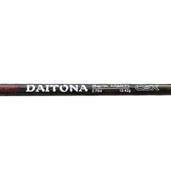 Captain 1352 Daitona 2 Parça Spin Kamış 12-42gr Atar 270cm