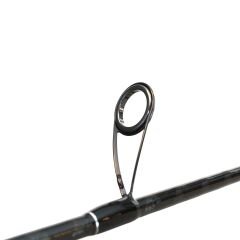 Captain 1352 Daitona 2 Parça Spin Kamış 12-42gr Atar 270cm