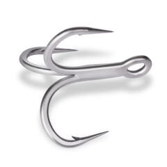 Mustad Kaiju 7X Strong 36328NP-DS Olta İğnesi Standart - NO:2-0