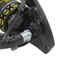 Albastar Avangard Olta Makinesi