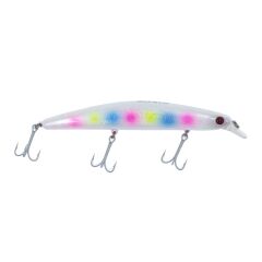 Albastar Bluefish Sahte Balık CLWN - 90MM