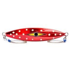Mustad Staggerbod Jig Sahte Yemi YNK - 250G