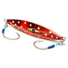 Mustad Staggerbod Jig Sahte Yemi YNK - 250G