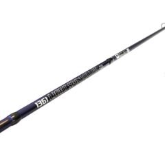 Captain 1361 Light Spin Killer 2 Parça Spin Kamış 5-25gr Atar
