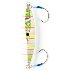 Mustad Staggerbod Jig Sahte Yemi GOS - 200G