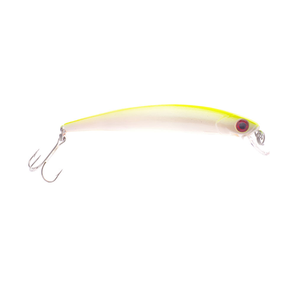 Albastar Bluefish Sahte Balık LMN - 70MM