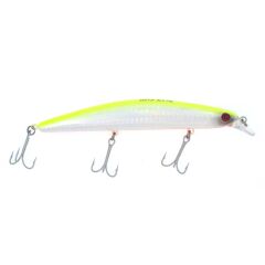 Albastar Bluefish Sahte Balık LMN - 70MM