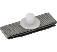 Castellani Bez Tüfek Dayama Aparatı Gri