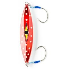 Mustad Staggerbod Jig Sahte Yemi LPK - 150G