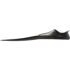 Cressi Clio Dalış Paleti BLACK - NO:43-44