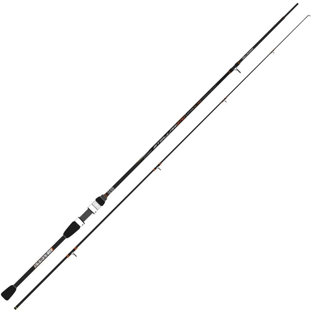 Kali Kunnan Stellar Spin Olta Kamışı Standart - 270CM 18-50GR