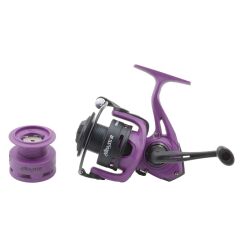 Albastar Salvage Olta Makinesi PURPLE - 4000
