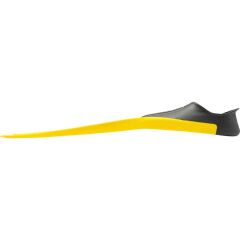 Cressi Clio Dalış Paleti YELLOW - NO:35-36
