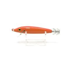 Captain 3024 Kalamar Zokası 10cm Lures Squid 6