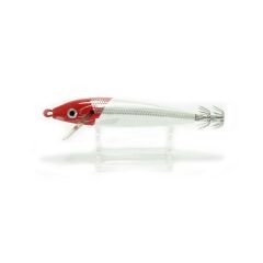 Captain 3024 Kalamar Zokası 10cm Lures Squid 6