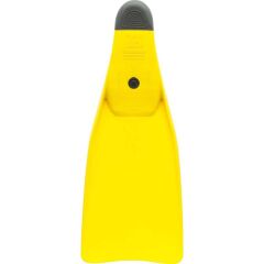 Cressi Clio Dalış Paleti YELLOW - NO:37-38