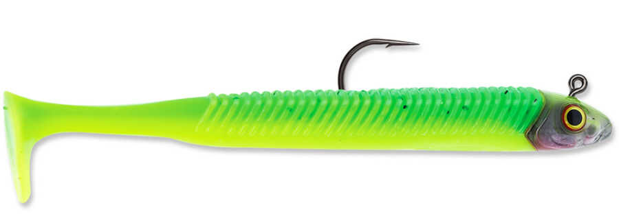 Storm 360GT Searchbait Sahte Balığı LC - 6CM - 3LU
