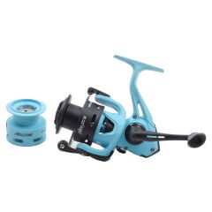 Albastar Salvage Olta Makinesi LIGHT BLUE - 3000