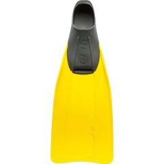 Cressi Clio Dalış Paleti YELLOW - NO:30-32