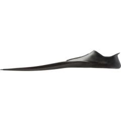 Cressi Clio Dalış Paleti BLACK - NO:41-42