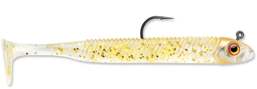 Storm 360GT Searchbait Sahte Balığı MRL - 6CM - 3LU