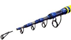 Lineaeffe 2282720 Star Cast 420cm Tele Surf Kamış UP TO 200gr  Atar