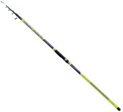 Lineaeffe 2282720 Star Cast 420cm Tele Surf Kamış UP TO 200gr  Atar